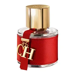 Carolina Herrera туалетная вода CH, 50 мл, 100 г 100667590738