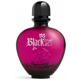 Paco Rabanne туалетная вода Black XS for Her, 80 мл, 226 г 100667597193