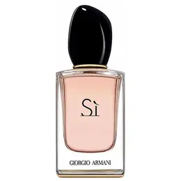 Giorgio Armani парфюмерная вода Si, 50 мл 100614584922