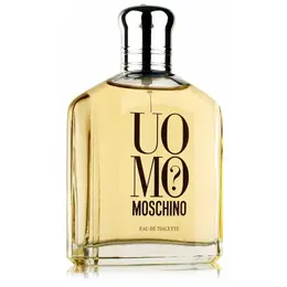 Moschino туалетная вода Uomo, 125 мл, 125 г 101164392770