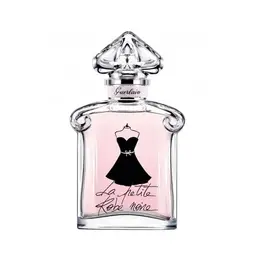 Guerlain туалетная вода La Petite Robe Noire, 50 мл, 360 г 100697743800