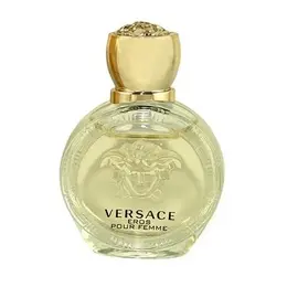 Versace парфюмерная вода Eros pour Femme, 5 мл 100666790462