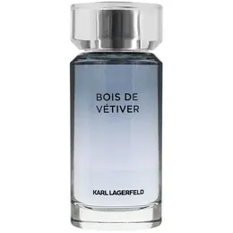 Karl Lagerfeld туалетная вода Bois de Vetiver, 100 мл, 100 г 100840686733