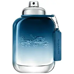 Coach туалетная вода Blue, 60 мл, 60 г 101097887729