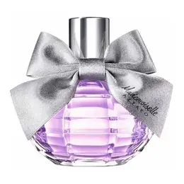 Azzaro туалетная вода Mademoiselle L'Eau Tres Belle, 50 мл, 400 г 100666790349