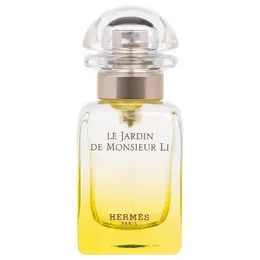 Hermes туалетная вода Le Jardin de Monsieur Li, 30 мл, 170 г 101165439795