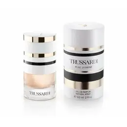 Trussardi woman Pure Jasmine Туалетные духи 60 мл. 102027328467