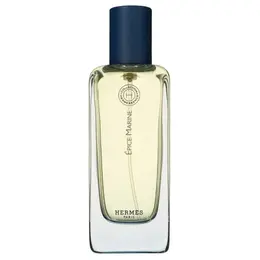Hermes туалетная вода Hermessence Epice Marine, 100 мл, 200 г 101187468903