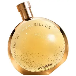 Hermes парфюмерная вода L’Ambre des Merveilles, 50 мл 101165442728