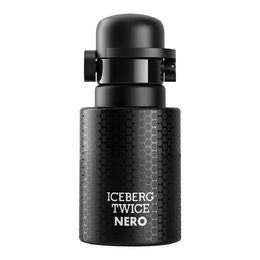 Мужская туалетная вода Iceberg Twice Nero For Him, 75 мл 58262732