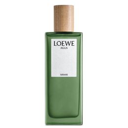 Женская туалетная вода Agua de Loewe Miami EDT Loewe, 150 54240 | 150