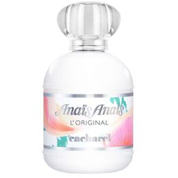 Женская туалетная вода Anaïs Anaïs Eau de Toilette Cacharel, 30 53530 | 30