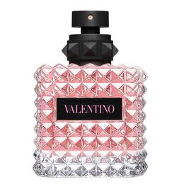 Женская туалетная вода Donna Born in Roma Eau de Parfum Perfume de Mujer Valentino, 50 54019 | 50