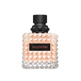 Женская туалетная вода Donna Born In Roma Coral Fantasy Eau de Parfum Valentino, 100 53378 | 100