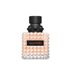 Женская туалетная вода Donna Born In Roma Coral Fantasy Eau de Parfum Valentino, 50 53378 | 50