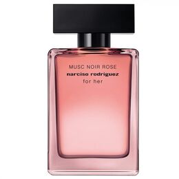 Женская туалетная вода For Her Musc Noir Rose Eau de Parfum Narciso Rodriguez, 50 53415 | 50