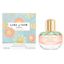 Женская туалетная вода Girl of Now Lovely Eau de Parfum Elie Saab, 30 61233 | 30
