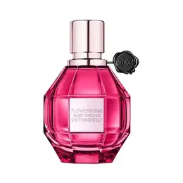 Женская туалетная вода Flowerbomb Ruby Orchid Eau de Parfum Viktor & Rolf, 100 85169 | 100