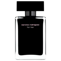 Женская туалетная вода For Her Eau de Toilette Narciso Rodriguez, 50 53629 | 50