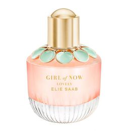 Женская туалетная вода Girl of Now Lovely Eau de Parfum Elie Saab, 50 61233 | 50