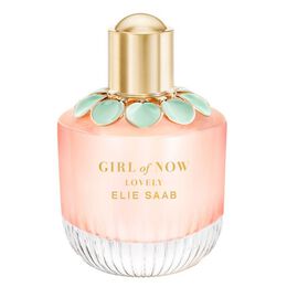 Женская туалетная вода Girl of Now Lovely Eau de Parfum Elie Saab, 90 61233 | 90
