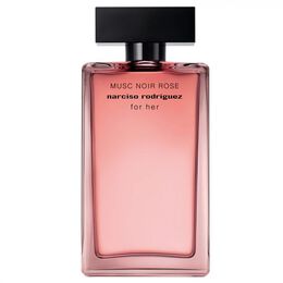 Женская туалетная вода For Her Musc Noir Rose Eau de Parfum Narciso Rodriguez, 100 53415 | 100