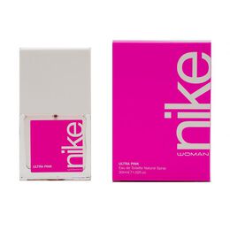 Женская туалетная вода Nike Ultra Pink Woman EDT Nike, 30 53352 | 30