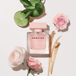 Женская туалетная вода Narciso Cristal EDP Narciso Rodriguez, 90 61231 | 90