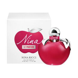 Женская туалетная вода Nina Le Parfum EDP Nina Ricci, 50 85571 | 50