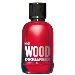 Женская туалетная вода Red Wood EDT Dsquared2, 100 53361 | 100
