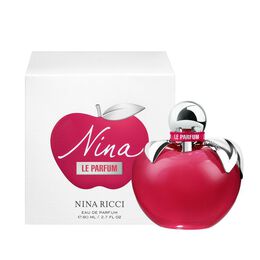 Женская туалетная вода Nina Le Parfum EDP Nina Ricci, 80 85571 | 80