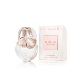 Женская туалетная вода Omnia Crystalline Eau de Toilette Bvlgari, 100 85471 | 100