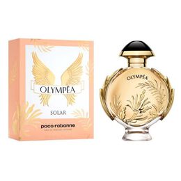 Женская туалетная вода Olympéa Solar Eau de Parfum Intense Femenino Paco Rabanne, 80 53411 | 80