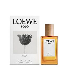 Женская туалетная вода Solo Loewe Ella EDT Loewe, 30 54360 | 30