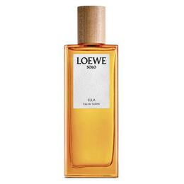 Женская туалетная вода Solo Loewe Ella EDT Loewe 54360 | 100
