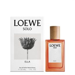 Женская туалетная вода Solo Loewe Ella EDP Loewe, 30 54361 | 30