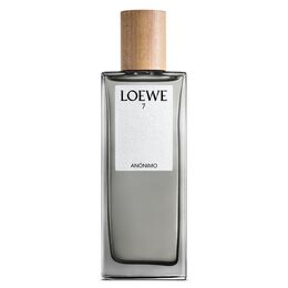 Туалетная вода унисекс 7 Anónimo EDP Loewe, 100 54353 | 100