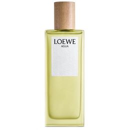 Туалетная вода унисекс Agua de Loewe EDT Loewe, 50 54349 | 50
