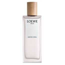 Туалетная вода унисекс Agua de Loewe Mar de Coral EDT Loewe, 50 54351 | 50