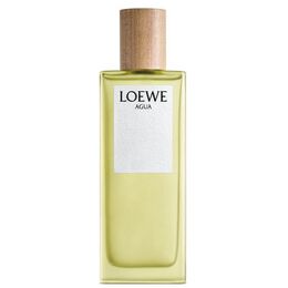Туалетная вода унисекс Agua de Loewe EDT Loewe, 100 54349 | 100