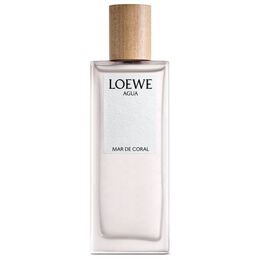 Туалетная вода унисекс Agua de Loewe Mar de Coral EDT Loewe, 100 54351 | 100