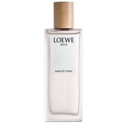Туалетная вода унисекс Agua de Loewe Mar de Coral EDT Loewe, 150 54351 | 150