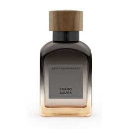 Туалетная вода унисекс Ébano Salvia EDP Adolfo Dominguez, 120 53408 | 120