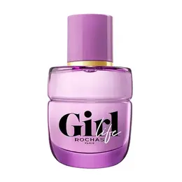 Туалетная вода унисекс Girl Life Eau de Parfum Rochas, 40 86885 | 40