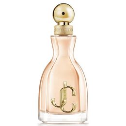 Туалетная вода унисекс I Want Choo Eau de Parfum Jimmy Choo, 60 53258 | 60