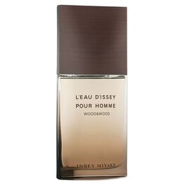 Туалетная вода унисекс L'Eau d'Issey pour Homme Wood & Wood EDP Issey Miyake, 100 54006 | 100