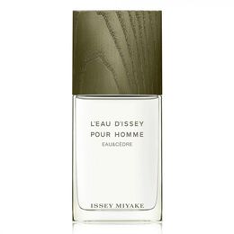 Туалетная вода унисекс L'Eau d'Issey pour Homme Eau & Cedre Eau de Toilette Intense Issey Miyake, 100 53366 | 100