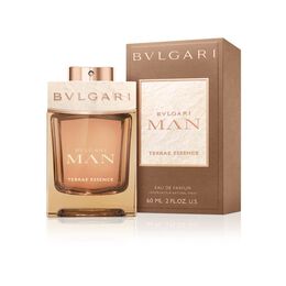 Туалетная вода унисекс Man Terrae Essence Bvlgari, 60 54469 | 60