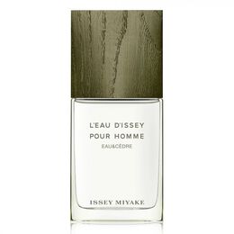 Туалетная вода унисекс L'Eau d'Issey pour Homme Eau & Cedre Eau de Toilette Intense Issey Miyake, 50 53366 | 50