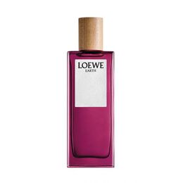 Туалетная вода унисекс Loewe Earth Eau de Parfum Loewe, 50 61245 | 50